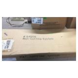 MAT CUTTING SYSTEM