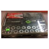 CRAFTSMAN TAP & DIE SET