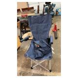 OZARK TRAILS CAMP CHAIR