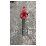 TORO ELECTRIC BLOWER