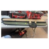 2 SOFT SIDED GUN CASES
