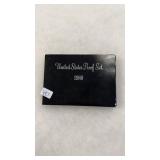 1980 US PROOF SET