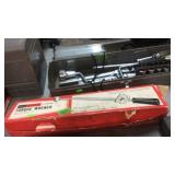 CRAFTSMAN TORQUE WRENCH