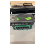 2 PARTIAL HITACHI BIT SETS