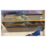 EVERCRAFT 1 1/2 TON SCISSOR JACK