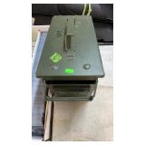 AMMO CAN W/ MISC 223  **WE DO NOT SHIP AMMO