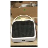 SUNBEAM BATHROOM SCALE