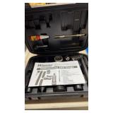 WHEELER ENGINEERING SCOPE MOUNT KIT
