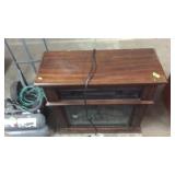 ELECTRIC FIREPLACE