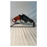 TAURUS 38 SPECIAL REVOLVER