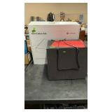 2 SPINBASE TURNTABLE SPEAKER SYSTEMS