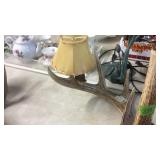 DEER ANTLER CHANDELIER