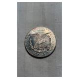 1 oz .999 FINE SILVER ROUND BULLION