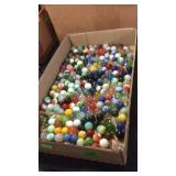 BX OF MARBLES