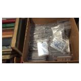 JEETER ROOKIE CARD REPRINTS