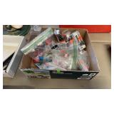 BX OF MISC ROUTER BITS