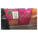 SOAP MOLDING CUTTING TOOL KIT