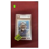 LADAINIAN TOMLINSON ROOKIE CARD