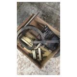 BX OF MISC TOOLS