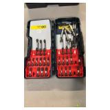 BOSCH BIT SET