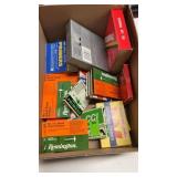 BX W/ LARGE & SMALL PISTOL PRIMERS **NO SHIPPING