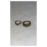 .925 MEN'S RING