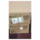 2 CASES OF BUNN COFFEE FILTERS