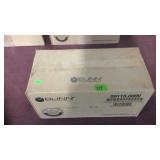1 CASE OF BUNN COFFEE FILTERS