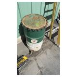TEXACO GREASE CAN