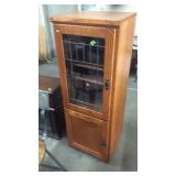 STEREO CABINET