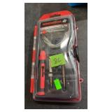 WINCHESTER 17 CAL RIFLE CLEANING KIT