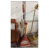 EUREKA VACUUM