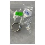 MEN'S RING