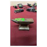 SMALL ANVIL