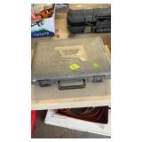SENCO BRAD NAILER IN CASE
