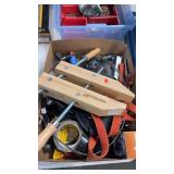 BX W/ WOOD CLAMP, MISC
