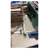 OSBORNE TABLE SAW FENCE