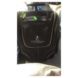 JOHNNIE WALKER ROLLING GEAR BAG