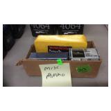 AMMO-32 H&R, 32 AUTO, 41 REM  **WE DO NOT SHIP