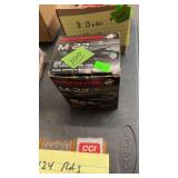 3/4 BX OF WINCHESTER 22LR   **WE DO NOT SHIP AMMO