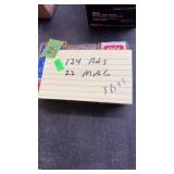 124 RNDS 22 MAG   **WE DO NOT SHIP AMMO