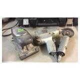 3 AIR TOOLS