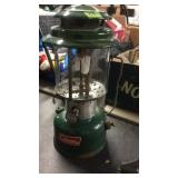 COLEMAN 220S LANTERN