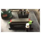 SMITH TRI HONE KNIFE SHARPENER & BAVARIAN EDGE