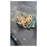 TARP & ROPE