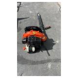 ECHO PB-580T BACKPACK BLOWER