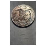 1 oz .999 FINE SILVER ROUND BULLION