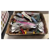 MISC TOOLS, SHELF BRACKETS