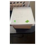 NEW ENCYCLOPEDIA DICTIONARY & RECIPES IN BINDER