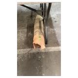 ROLL OF LEATHER